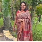 Dr Supriya Manvi